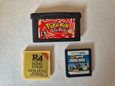 Nintendo gameboy advance for sale  BLACKPOOL