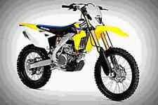 Suzuki rmx450z 2019 for sale  UK