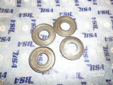 Bsa triumph b25 for sale  KIDDERMINSTER