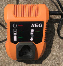 Genuine aeg 12v for sale  OAKHAM