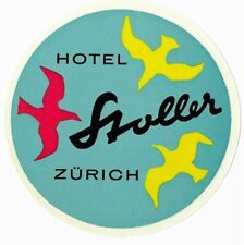 Vintage hotel stoller for sale  BARNET