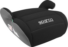 Alzabimbo sparco nero usato  Seregno