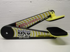 Bun tigh max for sale  Marshalltown