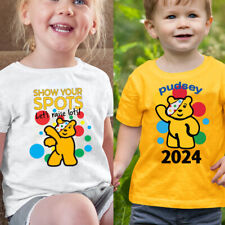 Pudsey bear kids for sale  UK