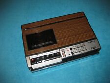 Vintage telefunken germany d'occasion  Expédié en Belgium