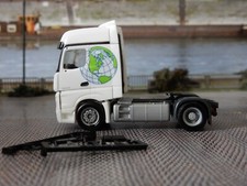 Herpa mercedes benz gebraucht kaufen  Wangerland