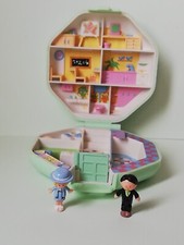 Polly pocket bluebird usato  Italia