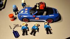 Lot playmobil porsche d'occasion  Metz-