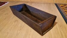 Antica mangiatoia legno usato  Meina