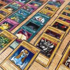 Cartes deck yugi d'occasion  La Rochelle
