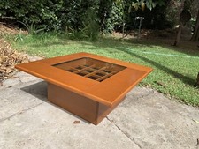 Tavolino salotto legno usato  Quartucciu