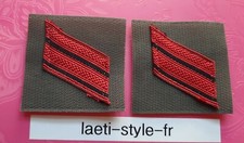 P21 patch scratch d'occasion  Folschviller