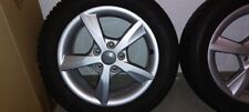 Audi winterreifen alufelgen gebraucht kaufen  Bergheim