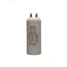 Condensateur 3.5µf 5uf d'occasion  Limoges-