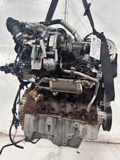Motore completo per usato  Paterno