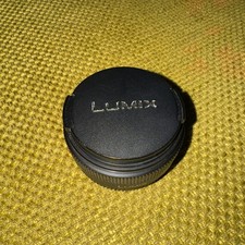Panasonic h014 lumix for sale  SANDBACH
