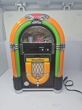 Wurlitzer jukebox mini for sale  Mount Hope