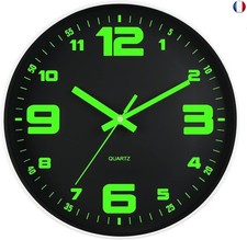 Diyzon horloge murale d'occasion  Paris IX