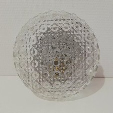 Plafonnier applique bulles d'occasion  Tours-