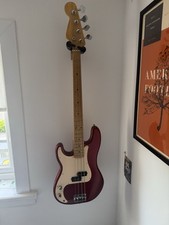 Partscaster precision bass for sale  KILMARNOCK