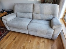 Parker knoll seater for sale  GRAVESEND
