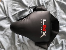 Lnx fightgear tiefschutz gebraucht kaufen  Baumholder
