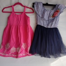 Pieces dress girls for sale  Newman Lake