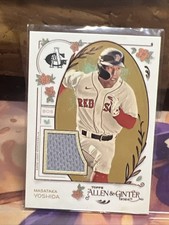 2024 topps allen d'occasion  Valence-d'Albigeois