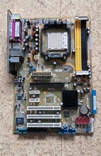 Asus m2n rev gebraucht kaufen  Lüdenscheid