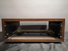 Mcintosh l52 cabinet usato  Spedire a Italy