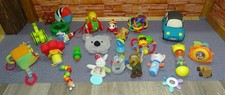 Umfangreiches babyspielzeug te gebraucht kaufen Umfangreiches babyspielzeug te gebraucht kaufen  Großaitingen