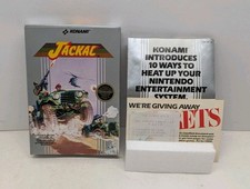 Jackal box papers for sale  Sioux City