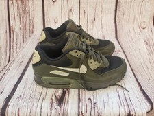 Usado, Tênis Nike Air Max 90 Cargo cáqui 9 masculino verde atlético essencial comprar usado  Enviando para Brazil