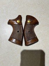 Taurus wooden revolver for sale  Clarendon