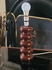 Vintage lamp sheerlite for sale  YORK