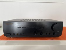 Marantz integrierter stereo gebraucht kaufen  Darmstadt