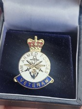 Enamelled pin badge for sale  IPSWICH