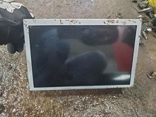 Info gps screen for sale  Edgerton