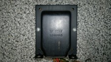 Valve amplifier el34 for sale  LEEDS