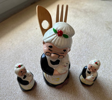 Küchen deko set gebraucht kaufen  Sondershausen