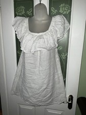 Billabong dress size for sale  SKEGNESS