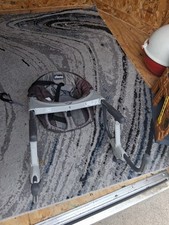 Cadeira alta portátil giratória Chicco FastLock 360 para bebês - sem mesa incluída comprar usado  Enviando para Brazil