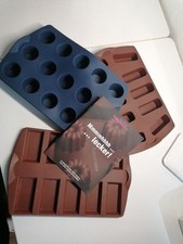 Tupperware silikonform minimuf gebraucht kaufen  Mettmann