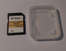 Carte navigation gps d'occasion  Pissos