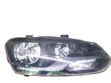 Farol direito Volkswagen Polo 2010 DBA-6RCBZ 6R2941008E [usado] [PA110375599] comprar usado  Enviando para Brazil