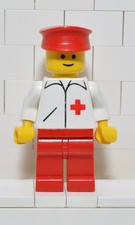 Lego doc012 dottore usato  Casalpusterlengo