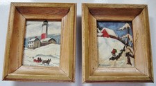 Small vintage oil for sale  Elma
