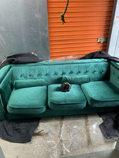 Roger chesterfield sofa for sale  Brooklyn