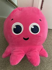 Octopus energy giant for sale  MORPETH