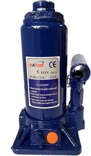 Katsu ton haydraulic for sale Katsu ton haydraulic for sale  BRADFORD